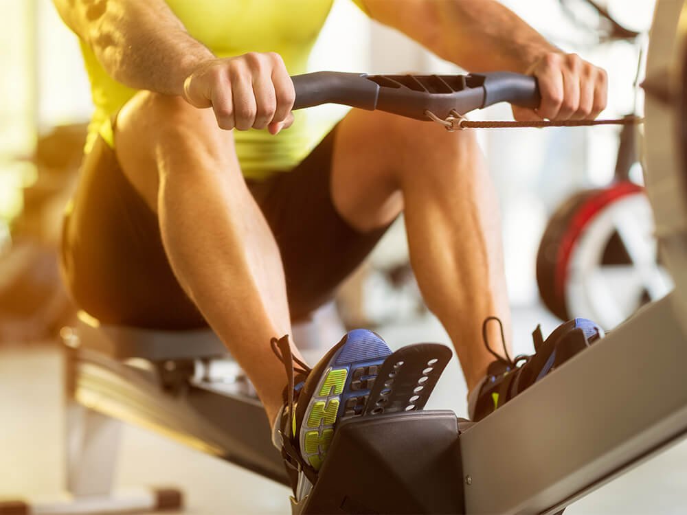 Fitness Centre