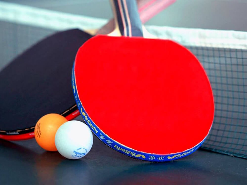 Indoor Games Arena