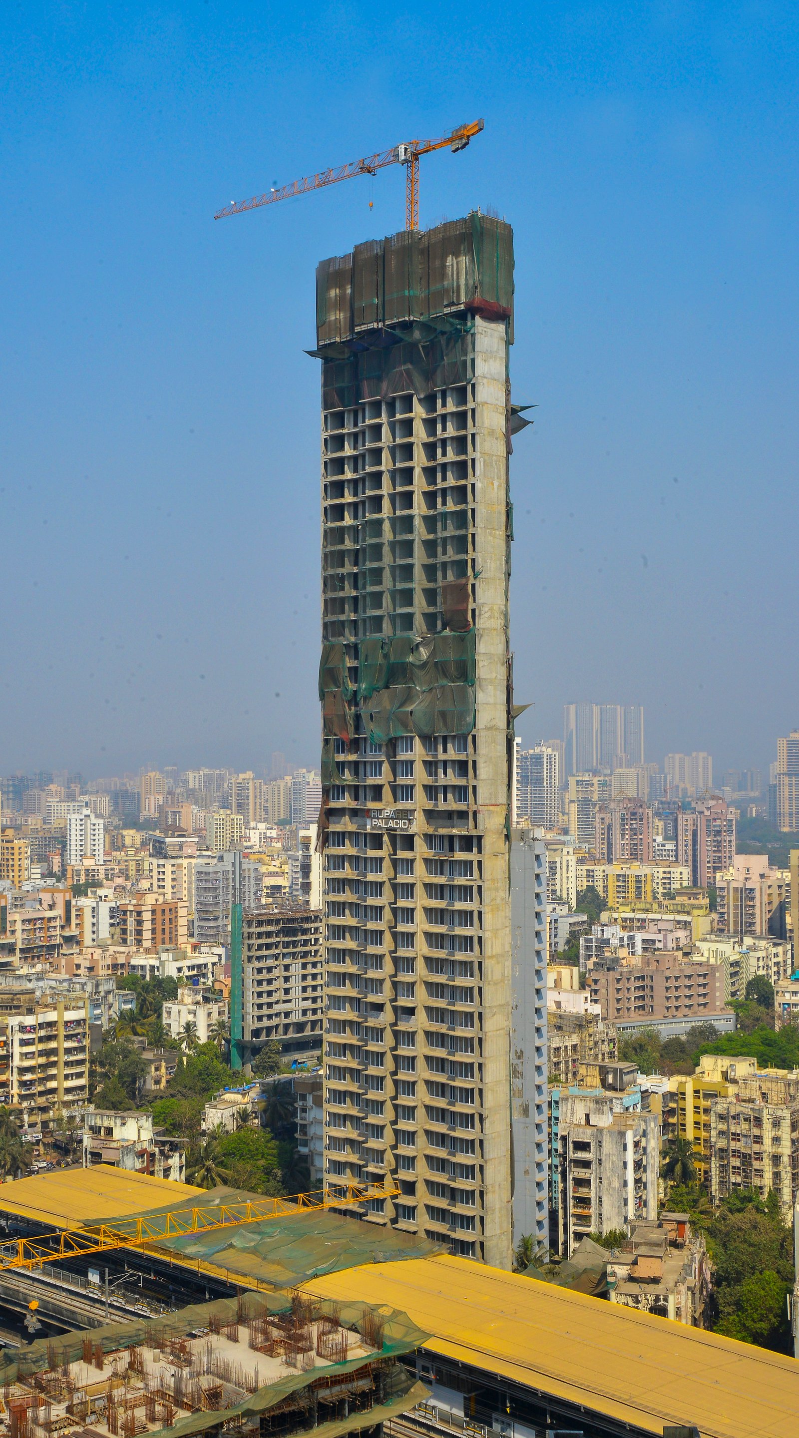Construction Nov 2023